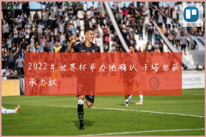 2022年世界杯举办地确认 卡塔尔获承办权